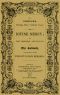 [Gutenberg 63764] • Divine Mercy · or, the temporal advantages of the Sabbath